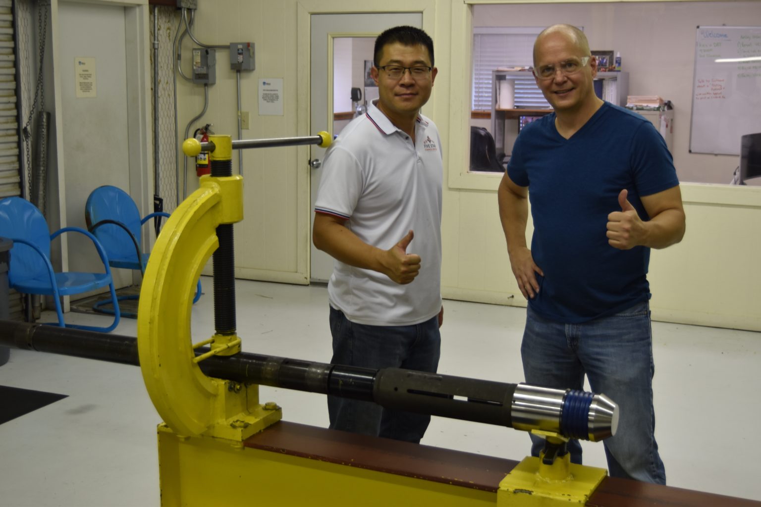 Protolabs’ Largest 3D Printed Metal Part Was Made for Geothermal Energy