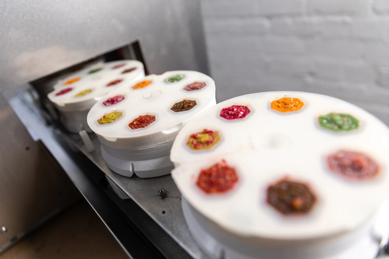 Neutrogena Will 3D Print You Custom Gummies After Scanning Your