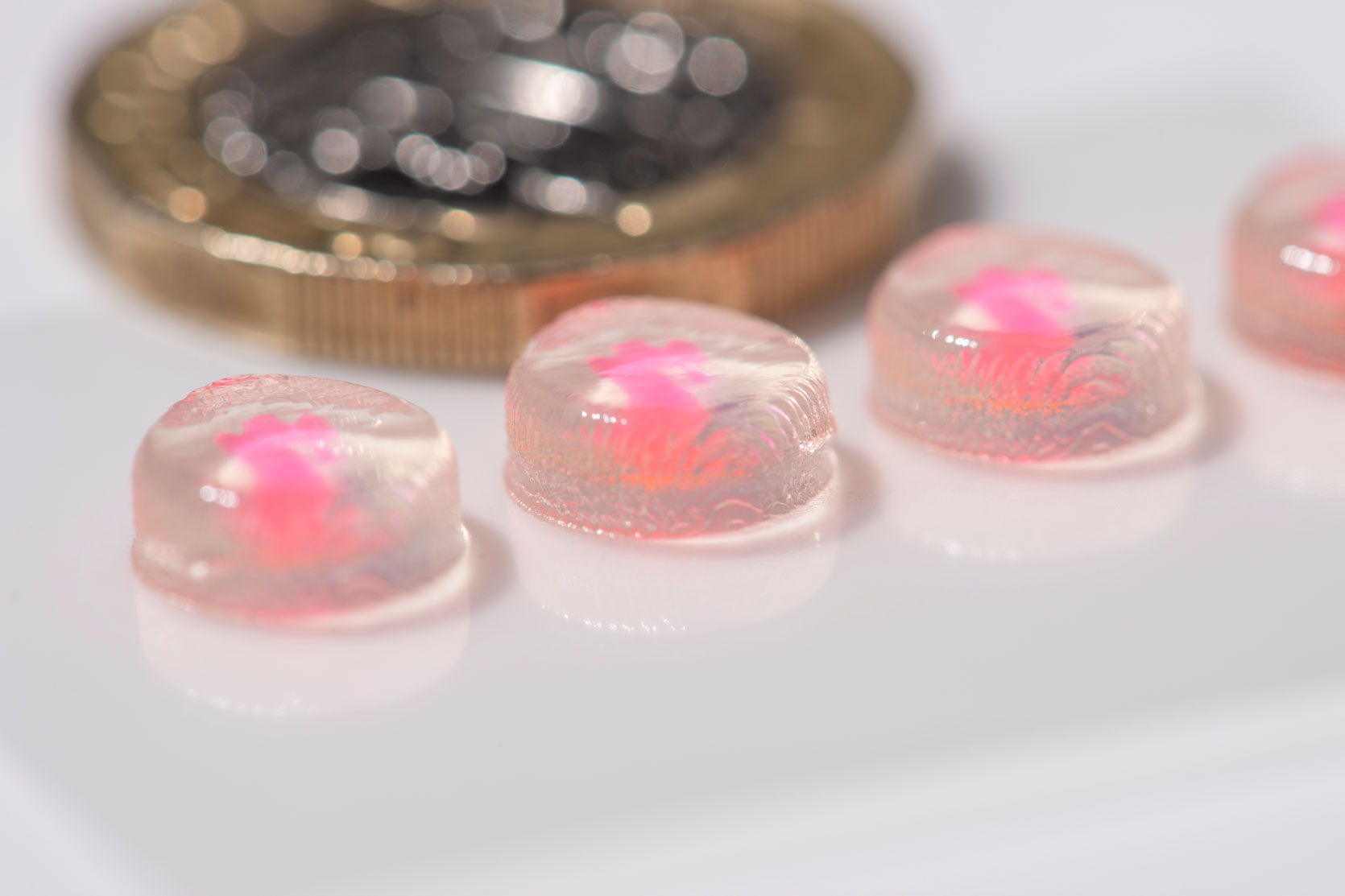 3dprint.com - Vanesa Listek - &#163;6M UK Grant Boosts 3D Printed Medicine and More