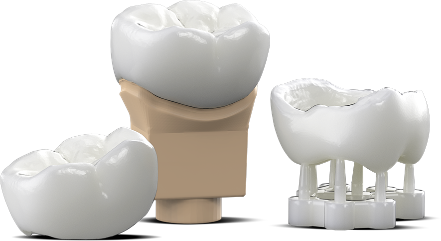 Dental 3D Printing  Solutions For Dentistry