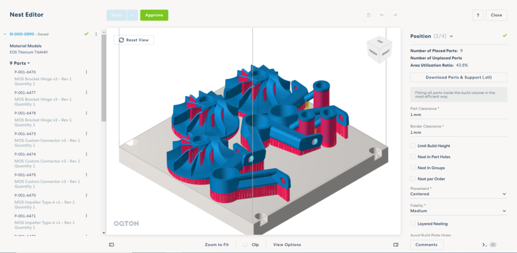 AI-driven Software is Unleashing Growth in Additive Manufacturing - AMS ...