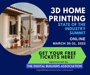 3D Home Printing