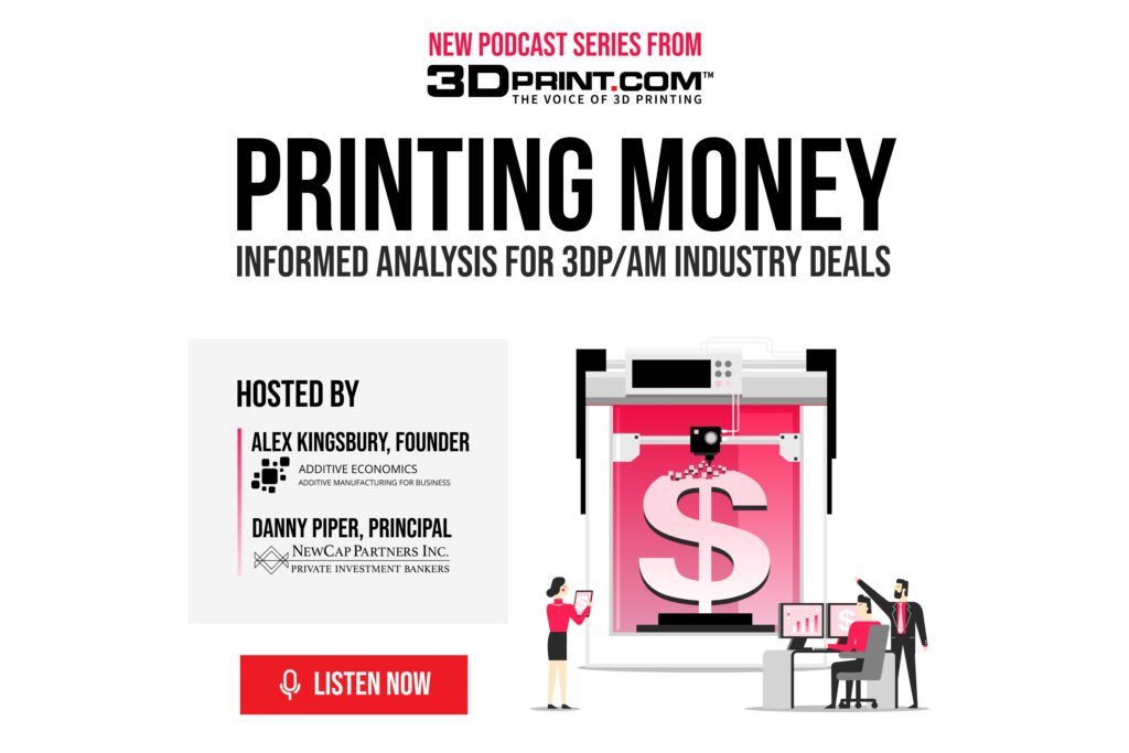 Printing Money Podcast