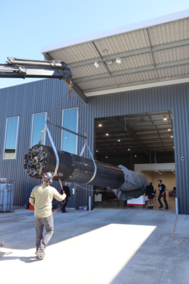 Rocket Lab to Take Next Major Step Toward Electron Reusability by Launching  Pre-Flown Engine