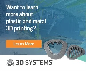 3D Systems