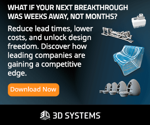 3D Systems