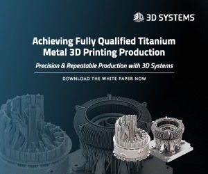 3D Systems