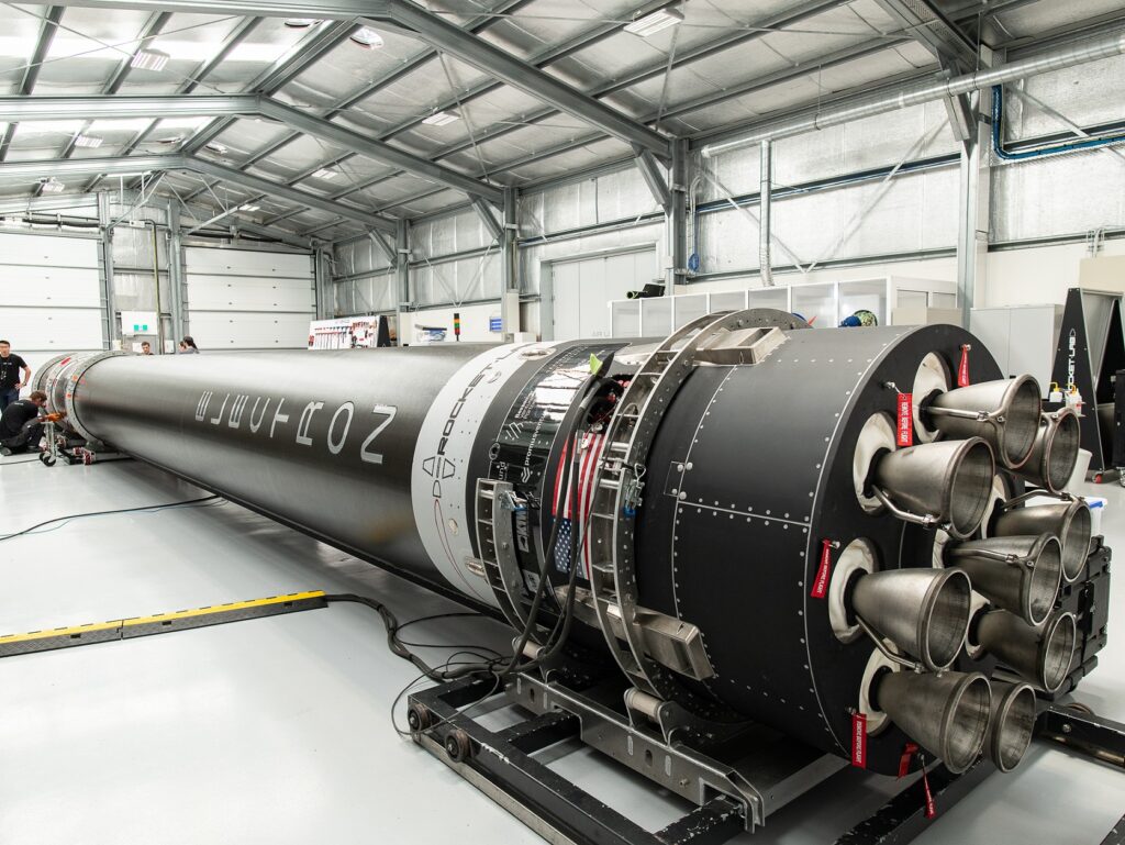 Rocket Lab to Take Next Major Step Toward Electron Reusability by Launching  Pre-Flown Engine