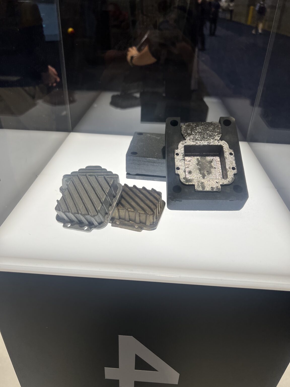 US Army Validates Foundry Lab’s Digital Metal Casting with Startup’s ...