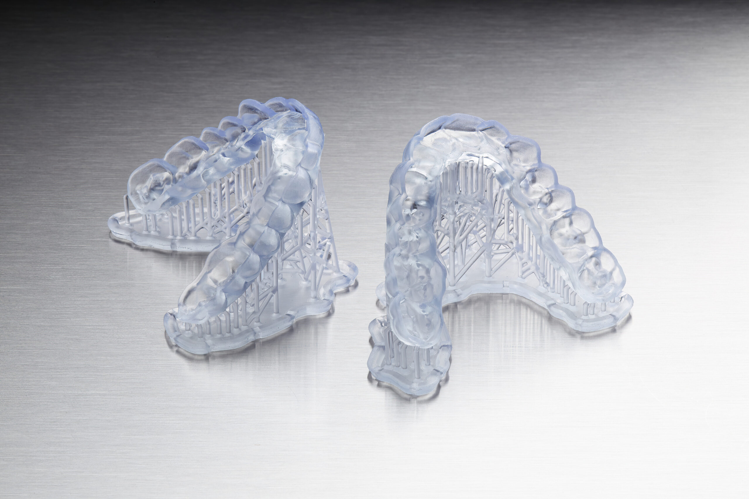 CREAT3D news: Formlabs announce new Flexible & BioMed resins