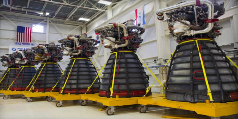 Aerojet Rocketdyne Marks Milestone With Completion Of Rs 25 Engine Certification Tests 3dprint 8226