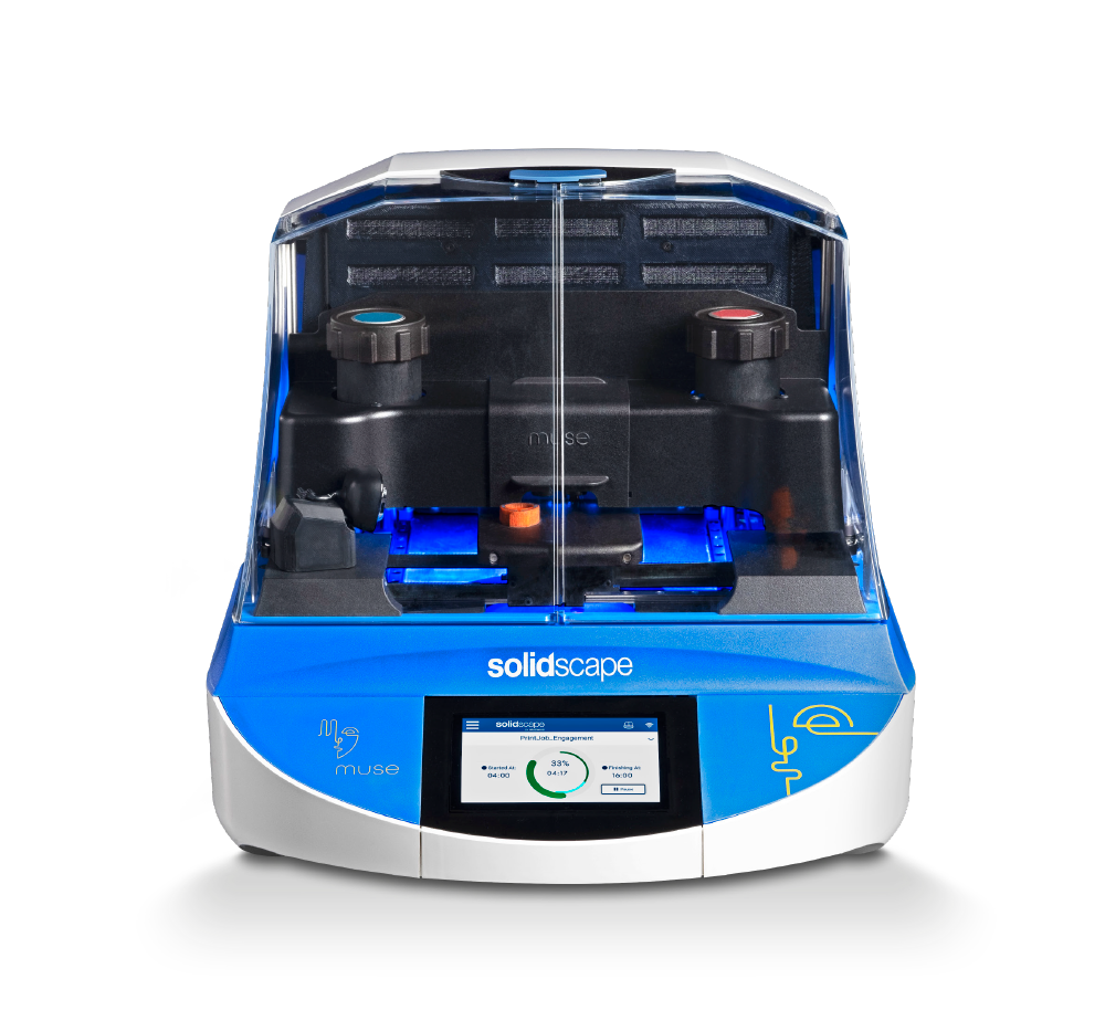 Finally getting my new 3D printer - The Sub-drivers Forum