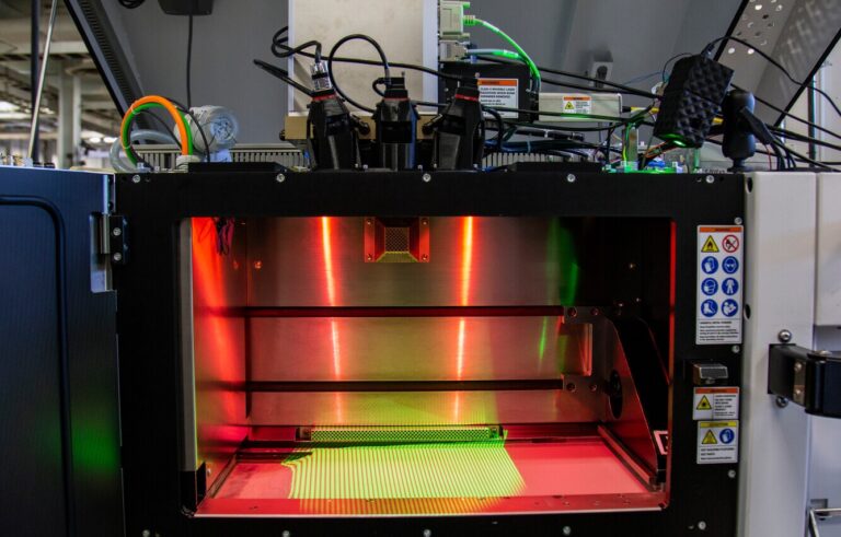 Air Force Awards $1.25M Contract for 3D Printing In-Situ Monitoring ...