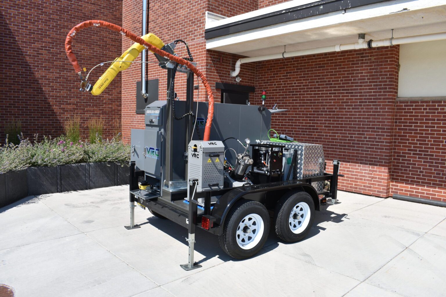 Air Force Awards $1.25M Contract for 3D Printing In-Situ Monitoring ...