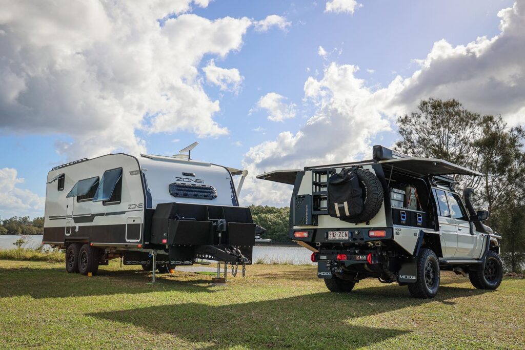 Aussie RVs Receive 3D Printing Boost from $1.16M Government Grant ...