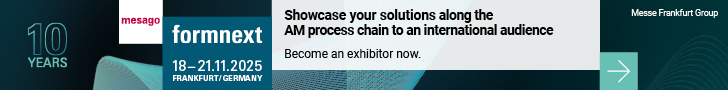 Formnext Germany