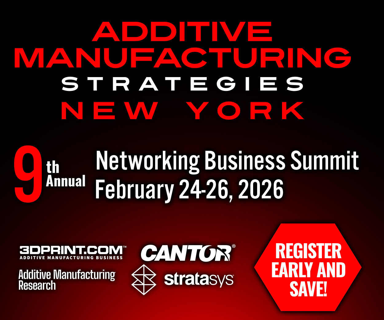 Networking & Intelligence Summit