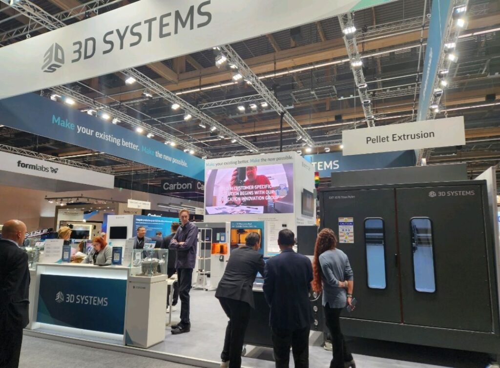 3D Printing Webinar and Event Roundup: November 26, 2023 - 3DPrint.com ...