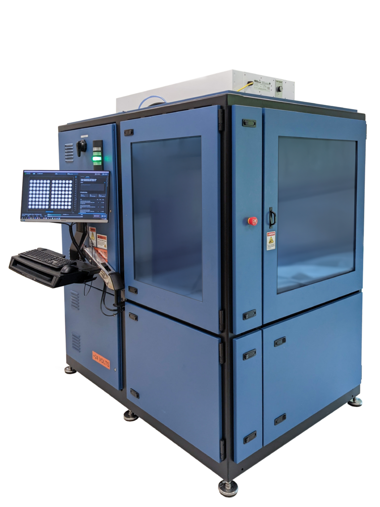 Holo Launches First Slurry SLA 3D Printer for Micro Metal Parts