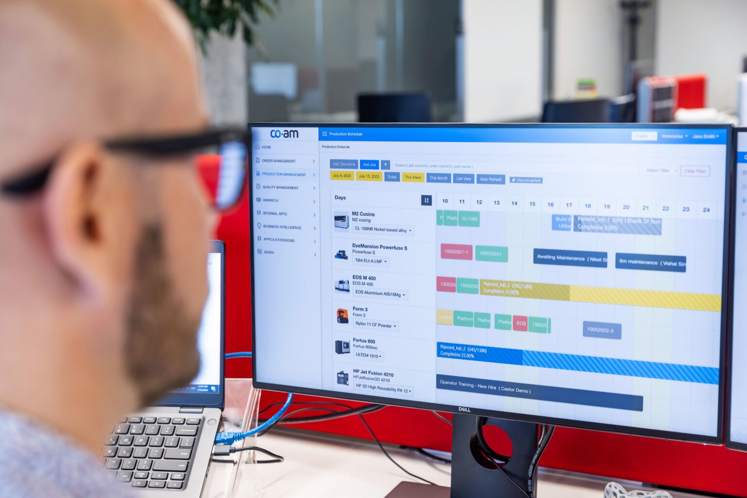 Materialise Adds Ansys Simulation, Carbon Fiber Reinforcement and More ...