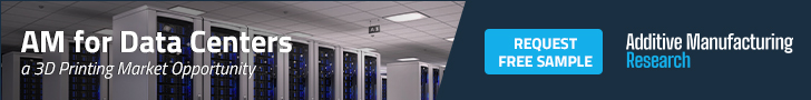 AMR Data Centers