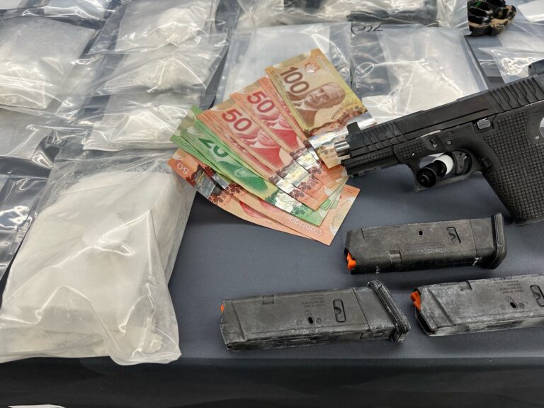 Daring AM: Canada Tackles Increase of 3D Printed Gun Arrests and ...