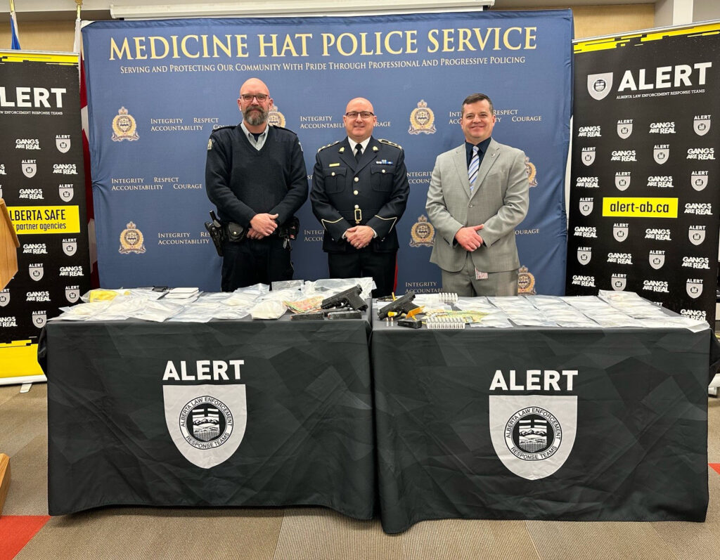 Daring AM: Canada Tackles Increase of 3D Printed Gun Arrests and ...