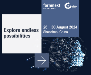 Formnext South China