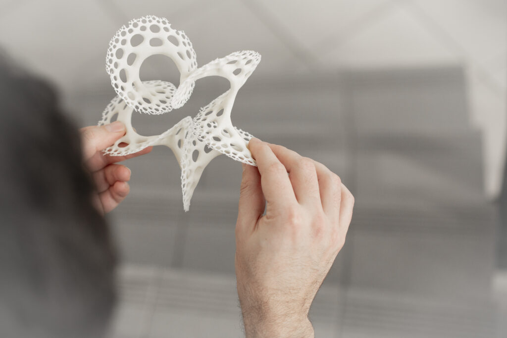 What’s Next for Additive Manufacturing Materials? - 3DPrint.com ...