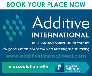 Additive International