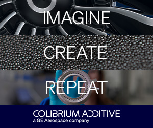 Colibrium Additive