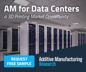 AMR Data Center