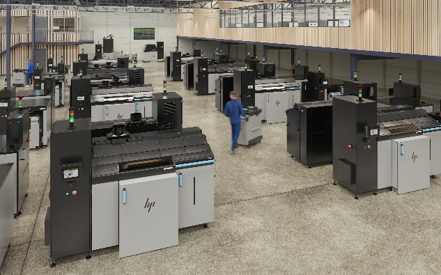 HP & INDO-MIM Collaborate to Boost Metal 3D Printing in India