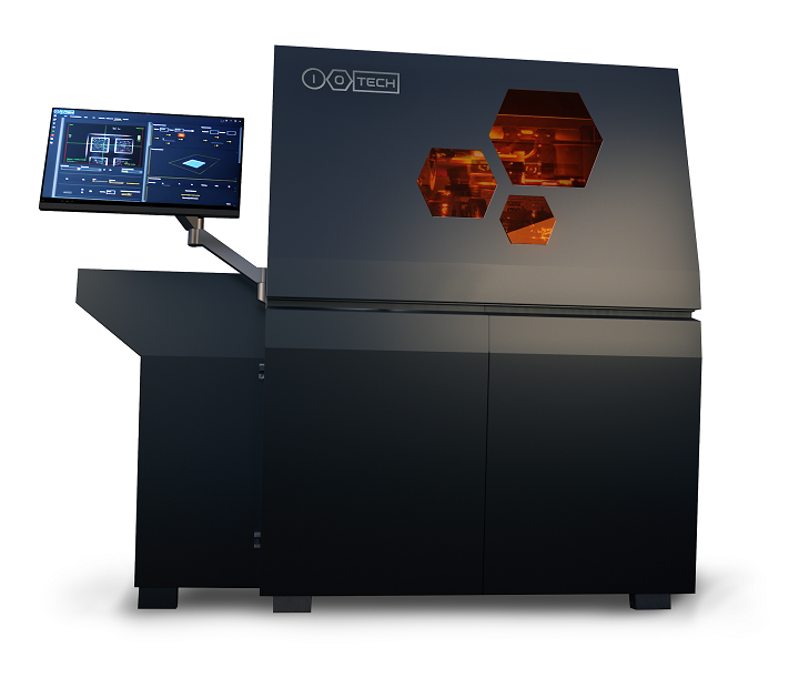 3D Printing Information Briefs, April 6, 2024: Depowdering, Cybertruck Door Handles, & Extra – 3DPrint.com