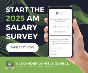 ADG Salary Survey