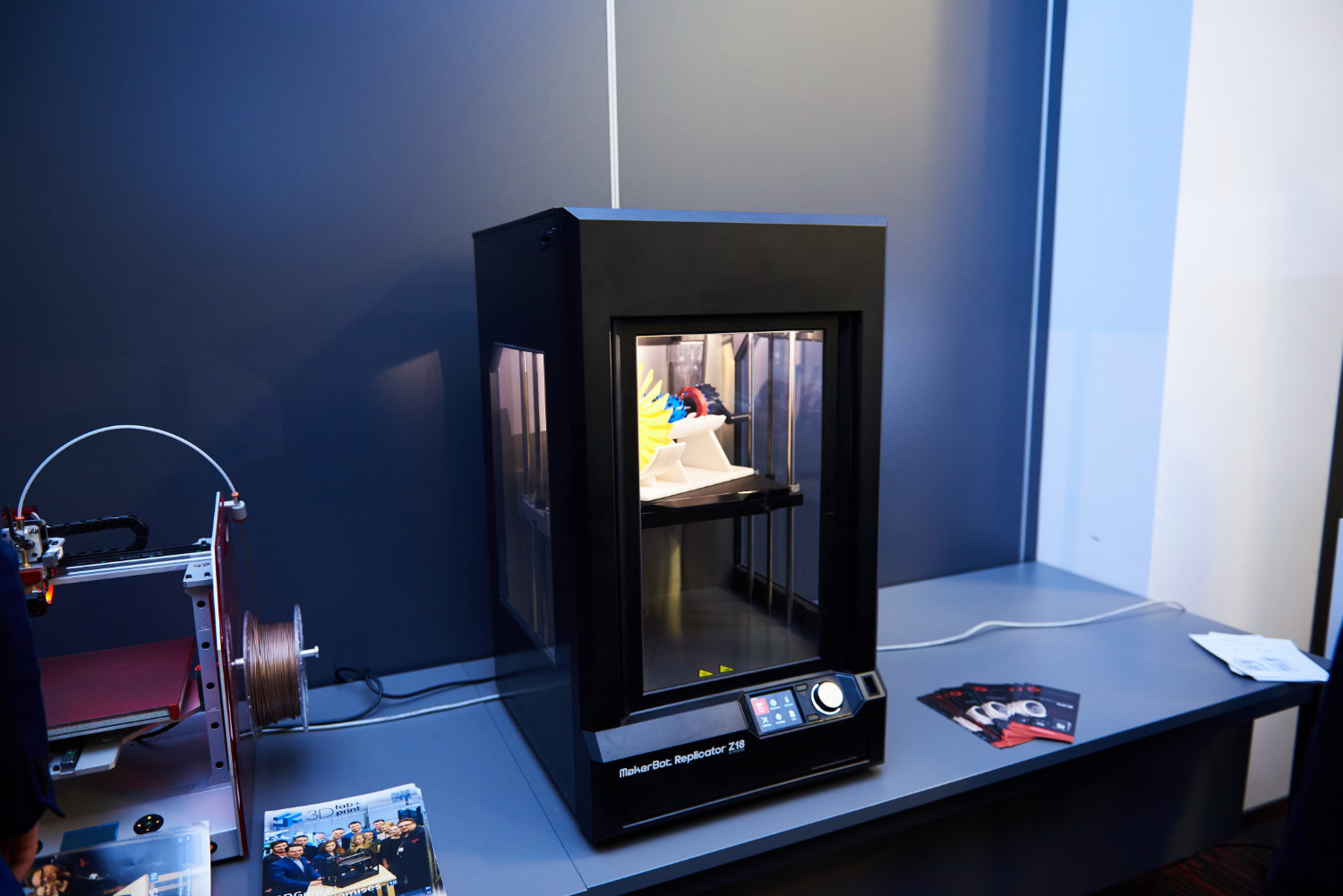 The Three Market Laws of Additive Manufacturing - 3DPrint.com ...