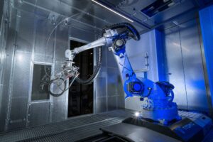 Titomic Opens New U.S. Facility in Huntsville to Boost 3D Printing for ...