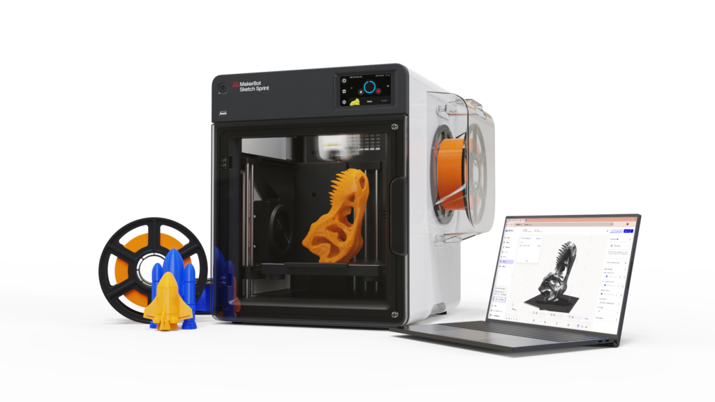 MakerBot Gives Students a Head Start with 3D Printing - 3DPrint.com ...