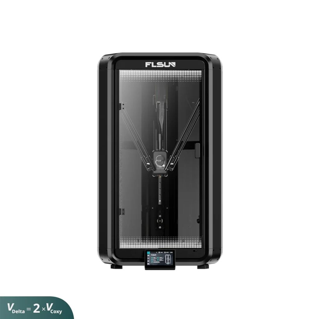 FLSun T1 Pro Cover Image. Courtesy of FLSun.