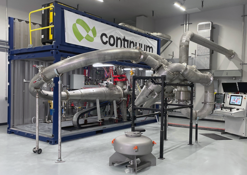 Sustainability: Powering the Bottom Line - 3DPrint.com | Additive ...