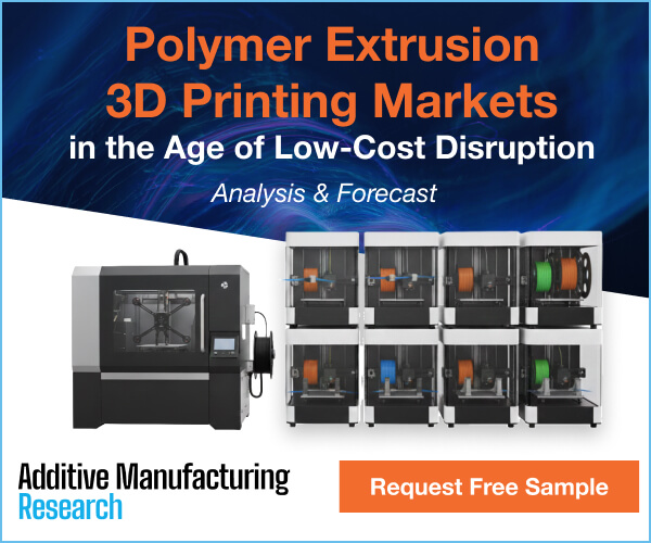 AMR Polymer Extrusion