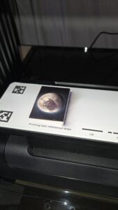 E1 First Print