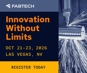 FABTECH