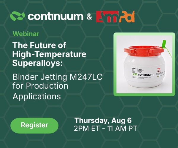 Continuum Webinar