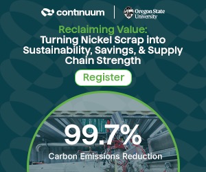 Continuum Webinar