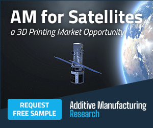 AMR Satellite