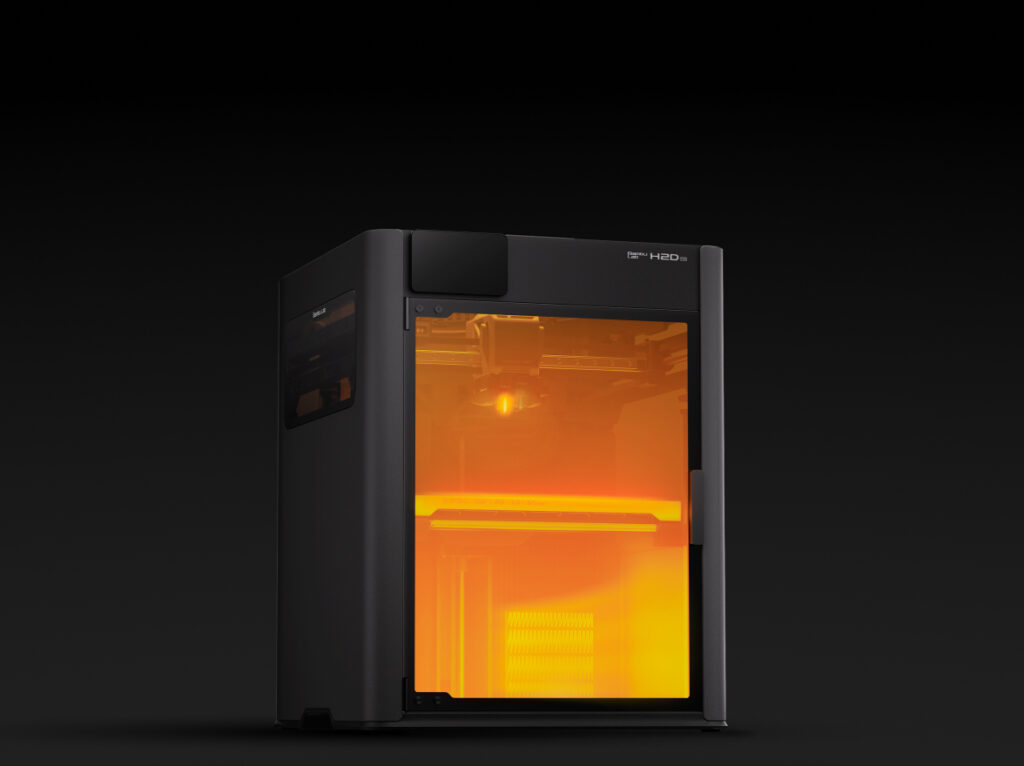 Bambu Lab Targets the Enterprise Market with New H2D Pro Printer ...