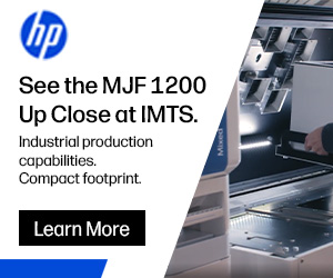 HP IMTS