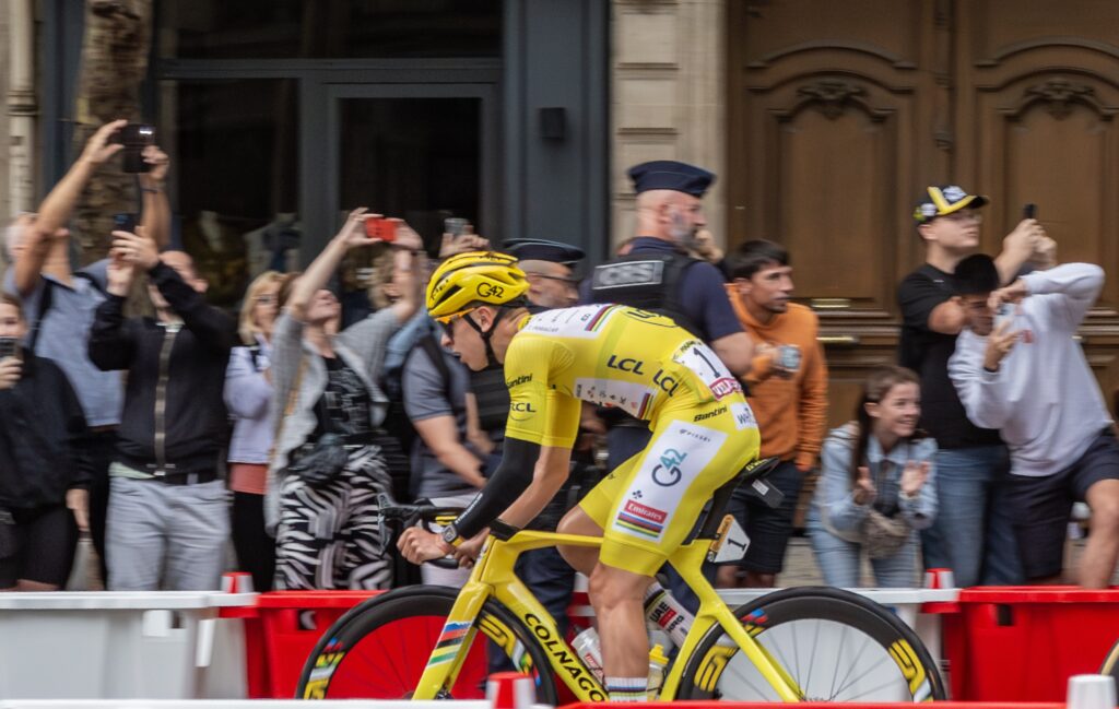 3D Printing Predictions 2026: Industrial Production & Polymer Additive Manufacturing3DPrint.com | Additive Manufacturing Business 4 Tadej Pogacar won the 2025 Tour de France riding on a custom made Fizik 3D printed saddle that was produced using advanced DLS 3D printing technology from Carbon