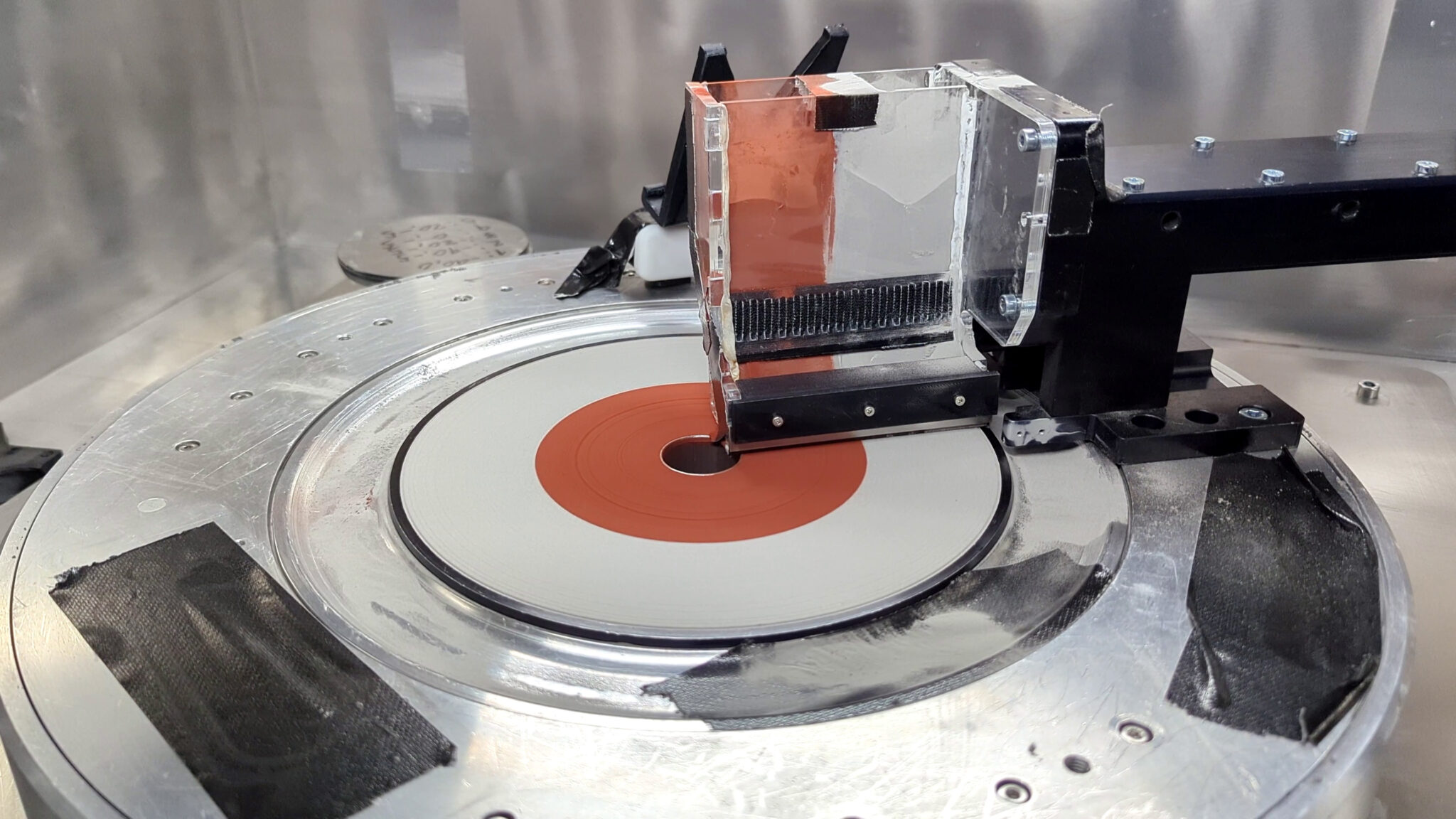 ETH Zurich Develops Rotary LPBF System that Processes Multiple Metals - 3DPrint.com | Additive Manufacturing Business